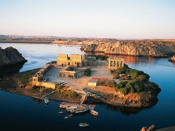 Egypt Nile Jewel